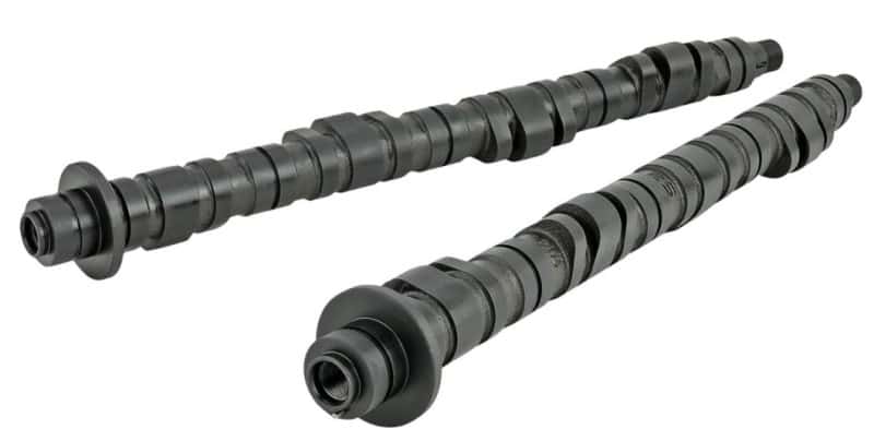 Skunk2 Racing — Skunk2 Pro Series 2 Honda S2000 F20C/F22C Camshafts
Camshaft - view 2
