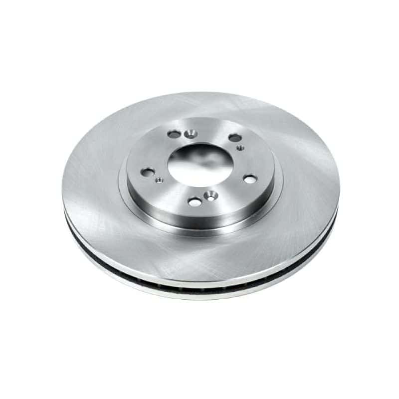 PowerStop — Power Stop 99-04 Acura RL Front Autospecialty Brake Rotor
AutoSpecialty Rotor - view 1