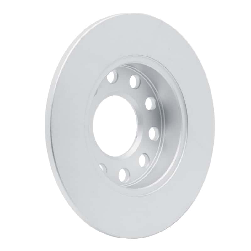 DFC — DFC 02-06 Audi A4 Quattro Rear GeoSPEC Coated Rotor
DFC Brake Rotor - view 4