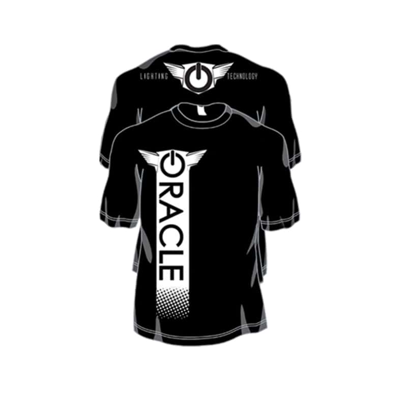 ORACLE Lighting — Oracle Black T-Shirt - M - Black
Gear - view 1