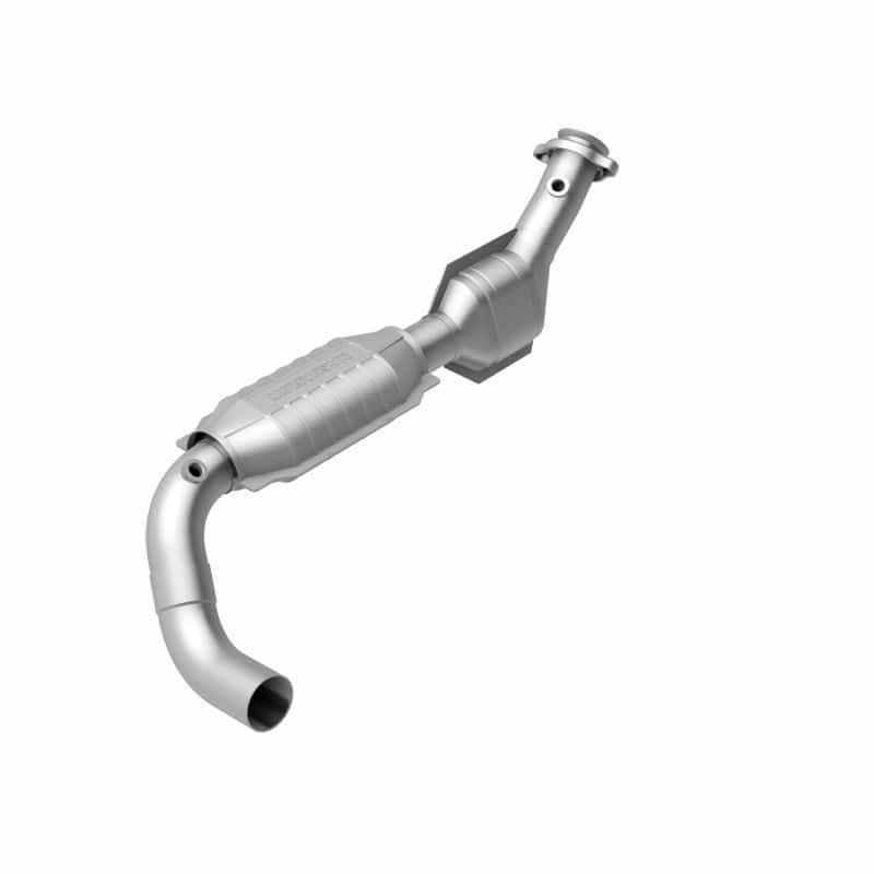 Magnaflow — MagnaFlow Conv DF 97-98 Ford Trucks 4.6L
California - view 18