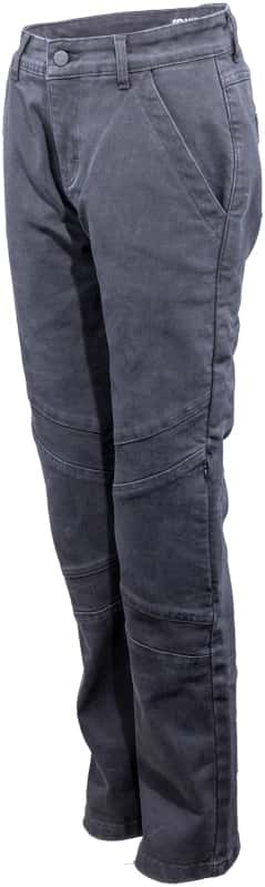 Speed and Strength — Speed and Strength Tough Love Armored Jeans Black Womens Size - 30x32 - view 3