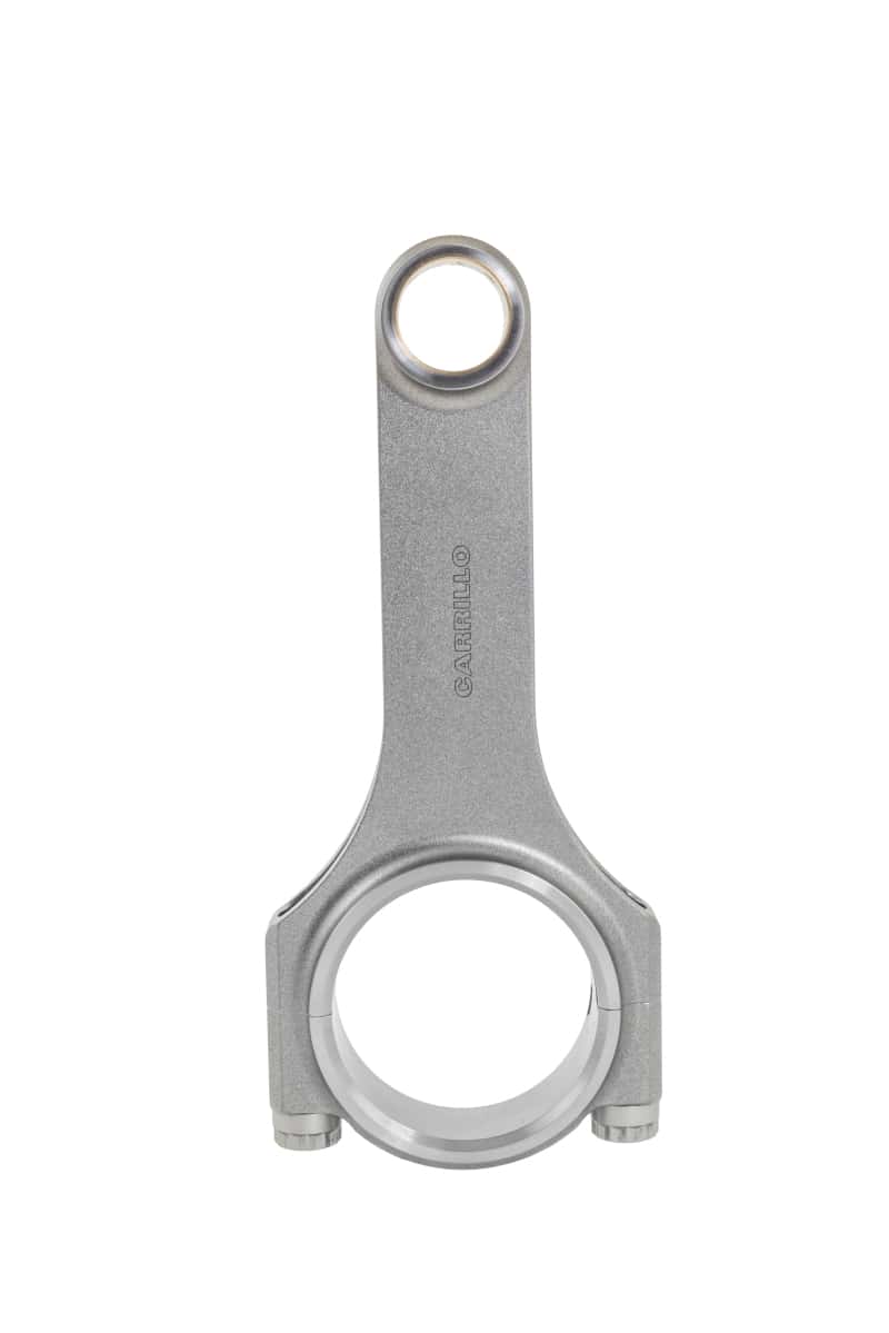 Carrillo — Carrillo Toyota/Lexus 2JZ Heavy Duty Pro-H 3/8 WMC Bolt Connecting Rods - view 1