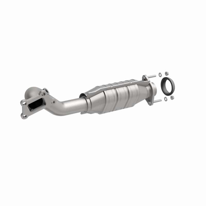 Magnaflow — MagnaFlow Conv DF 10-11 Cadillac CTS 3.0L
OEM Grade
OEM - view 9