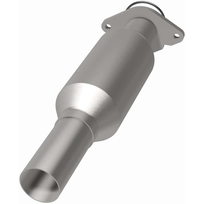 Magnaflow — Magnaflow 08-09 Fusion V6 3 OEM Underbody Direct Fit Converter
OEM Grade
OEM - view 31