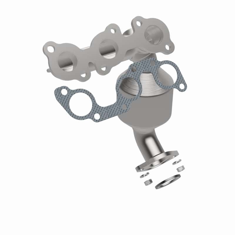 Magnaflow — MagnaFlow Conv. DF 04-06 Lexus ES330 / 04-06 Toyota Camry/04-08 Solara 3.3L P/S Manifold
HM Grade
HM - view 23