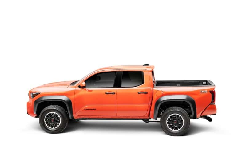 Husky Liners — Husky Liners 24-25 Toyota Tacoma EAF Style Fender Flares - 4pc
Fender Flares - 4PC
Fender Flare - view 3