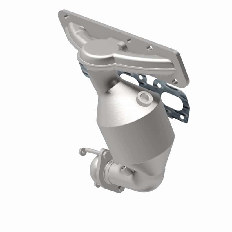 Magnaflow — MagnaFlow Conv DF 08 Escape 3.0L Front Manifold OEM
OEM Grade
OEM - view 19