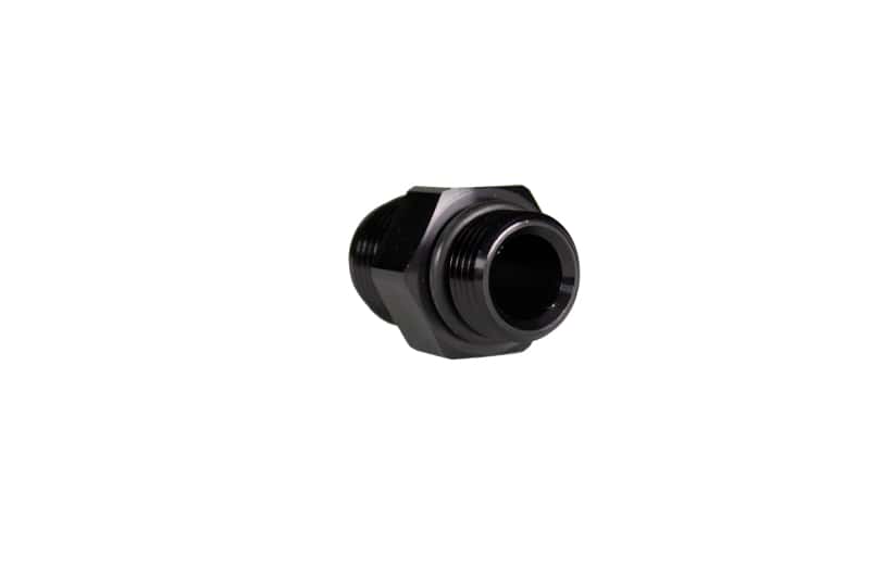Fleece Performance — Fleece Performance Universal 1/2in NPT to -10AN Male
Hose Connector - view 3