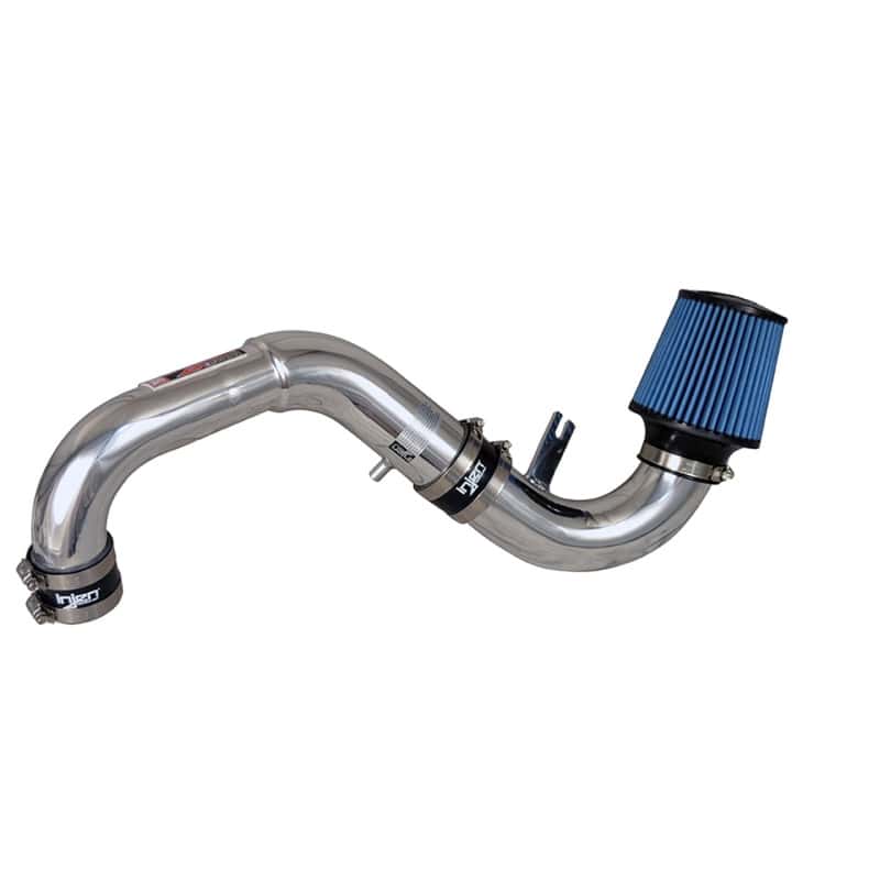 Injen — Injen 14-19 Ford Fiesta 1.6L Black Cold Air Intake
Cold Air Intake
Air Intake Kit - view 1