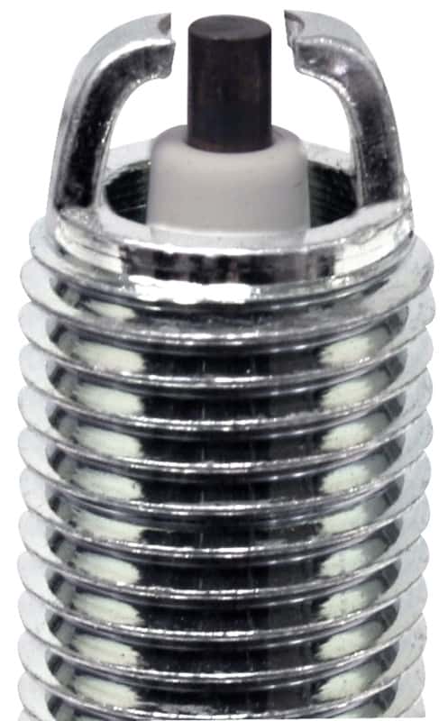 NGK — NGK Multi-Ground Spark Plug Box of 4 (LKR8AP) - view 4