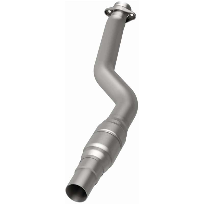 Magnaflow — MagnaFlow Conv DF 06-07 BMW M6 D/S OEM
OEM Grade
OEM - view 31