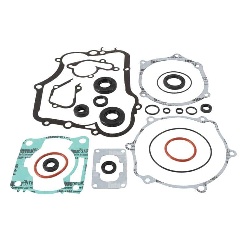 Vertex Pistons — Vertex Gaskets 19-23 Yamaha YZ85 Complete Gasket Kit w/ Oil Seals - view 1