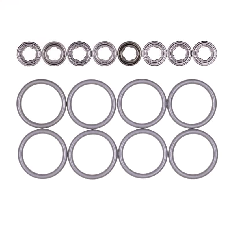 Cometic Gasket — Cometic 08-10 Ford 6.4L Powerstroke Fuel Injector Seal
Fuel Injector Kit - view 1