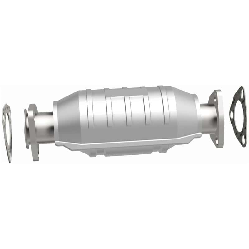 Magnaflow — MagnaFlow Conv DF Volvo 79
Standard Grade
Standard - view 32