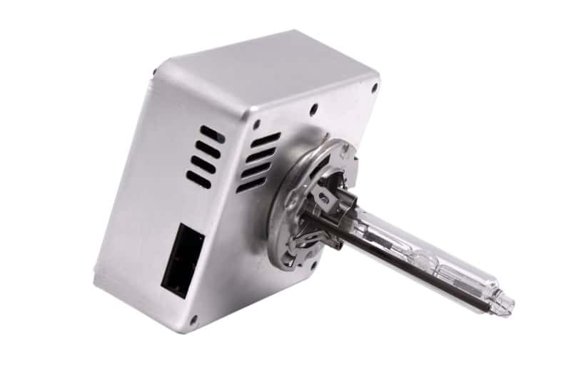 Diode Dynamics — Diode Dynamics HID Bulb D6A 4300K (Single) - view 1