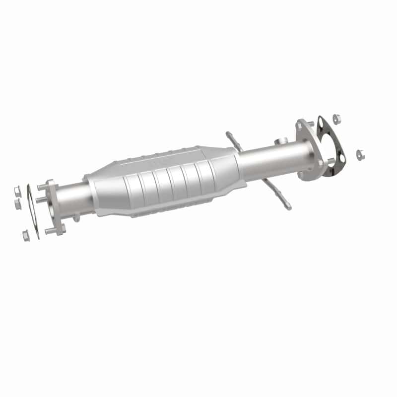 Magnaflow — MagnaFlow Conv DF GM S10 4.3L 4WD
HM Grade
HM - view 10