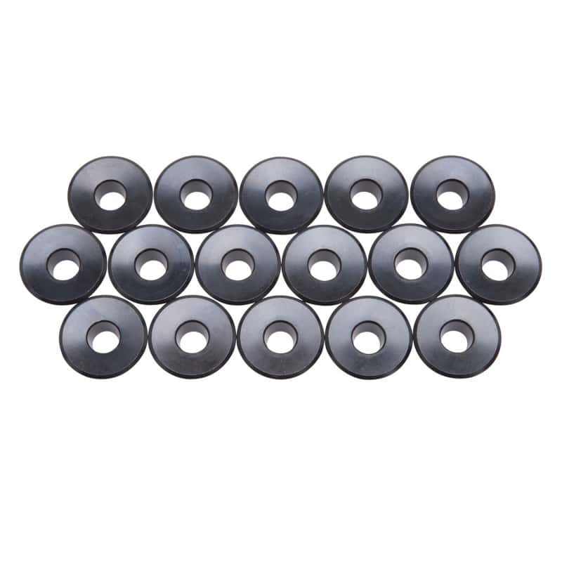 Edelbrock — Edelbrock Retainers for 5703 V/S
CYL HEAD COMPONENTS - view 1