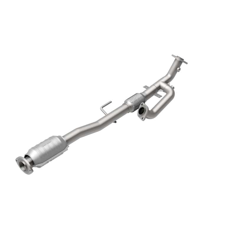 Magnaflow — MagnaFlow Conv DF 07-10 Lexus ES350 / 07-10 Toyota Camry 3.5L Y-Pipe Assembly (49 State)
OEM Grade
OEM - view 18