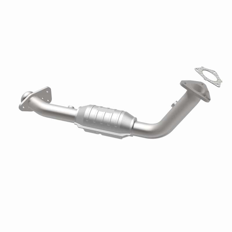 Magnaflow — MagnaFlow Conv DF Gm
HM Grade
HM - view 21