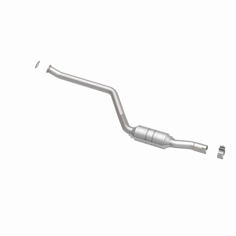 Magnaflow — MagnaFlow Conv DF 06-07 BMW 530i 3.0L Driver Side
OEM Grade
OEM - view 13