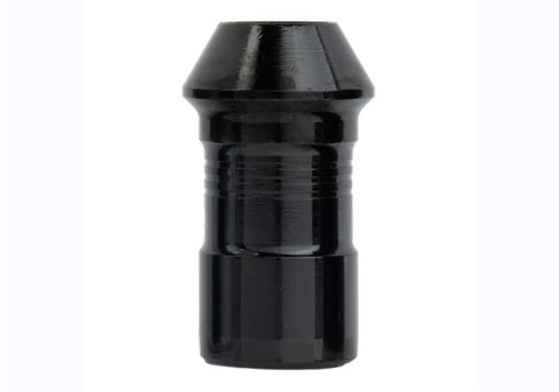 Ford Racing — Ford Racing M14 x 1.5 Black Security Lug Nut Kit - Set of 4
Wheel Lug Nut - view 15