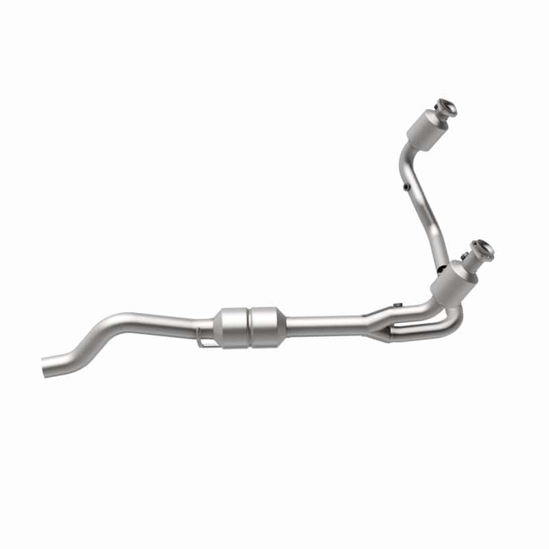 Magnaflow — MagnaFlow Conv DF 00-03 Durango 4WD 4.7L
California - view 20