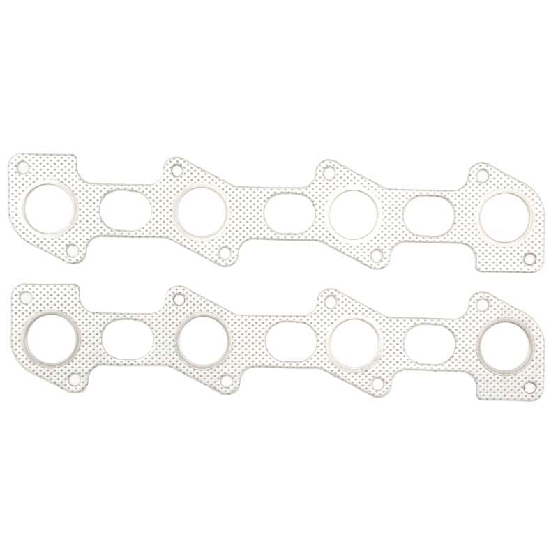 Fel-Pro — Fel-Pro Ford F-250 Super Duty Exhaust Manifold Gasket Set - view 1
