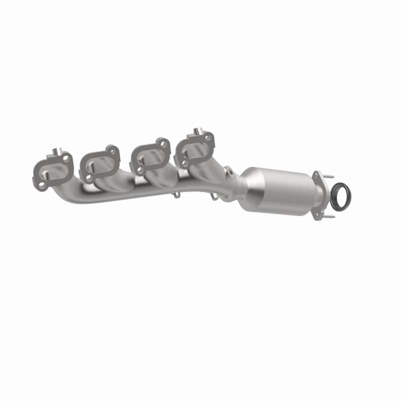 Magnaflow — Magnaflow 04-06 Cadillac SRX 4.6L Direct Fit Converter
California - view 27