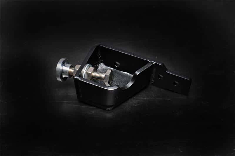 Weapon R — Weapon R 13 Scion FR-S Cylinder Brace Polished - view 1