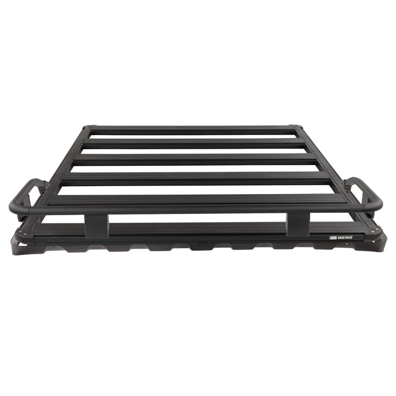 ARB — ARB 61in x 51in BASE Rack with Mount Kit Deflector and 1/4 Rails
BASE Rack Kit - view 1