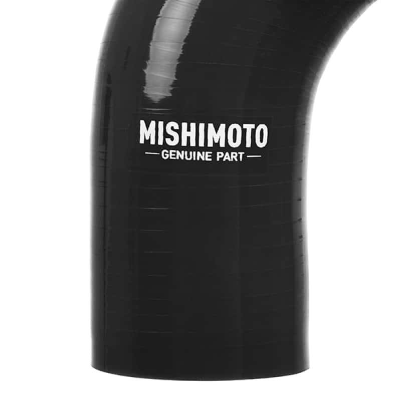 Mishimoto — Mishimoto 93-02 Nissan Skyline R33/34 GTR Black Silicone Hose Kit
Coolant Hose Kit - view 5