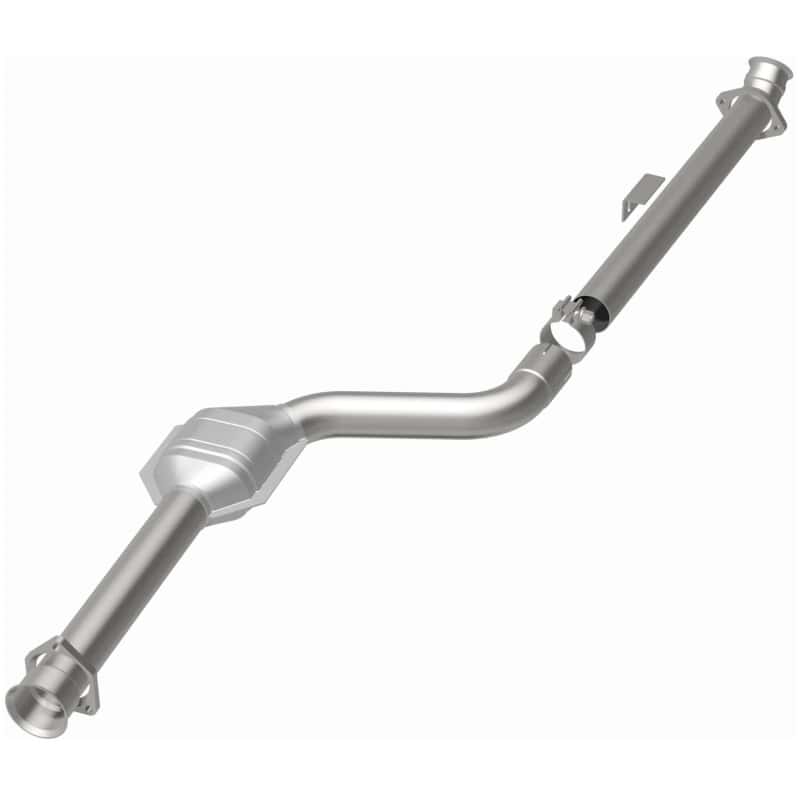 Magnaflow — MagnaFlow Conv DF 03-05 Mercedes C230 1.8L
OEM Grade
OEM - view 4