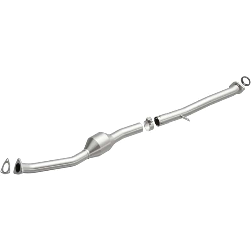 Magnaflow — Magnaflow 09-10 Subaru Forester H4 2.5L California Direct-Fit Catalytic Convert
California - view 1
