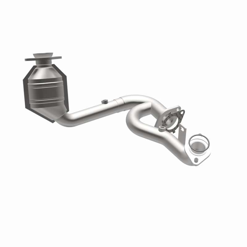 Magnaflow — Magnaflow Conv DF 04-05 Taurus/Sable 3.0L
California - view 23