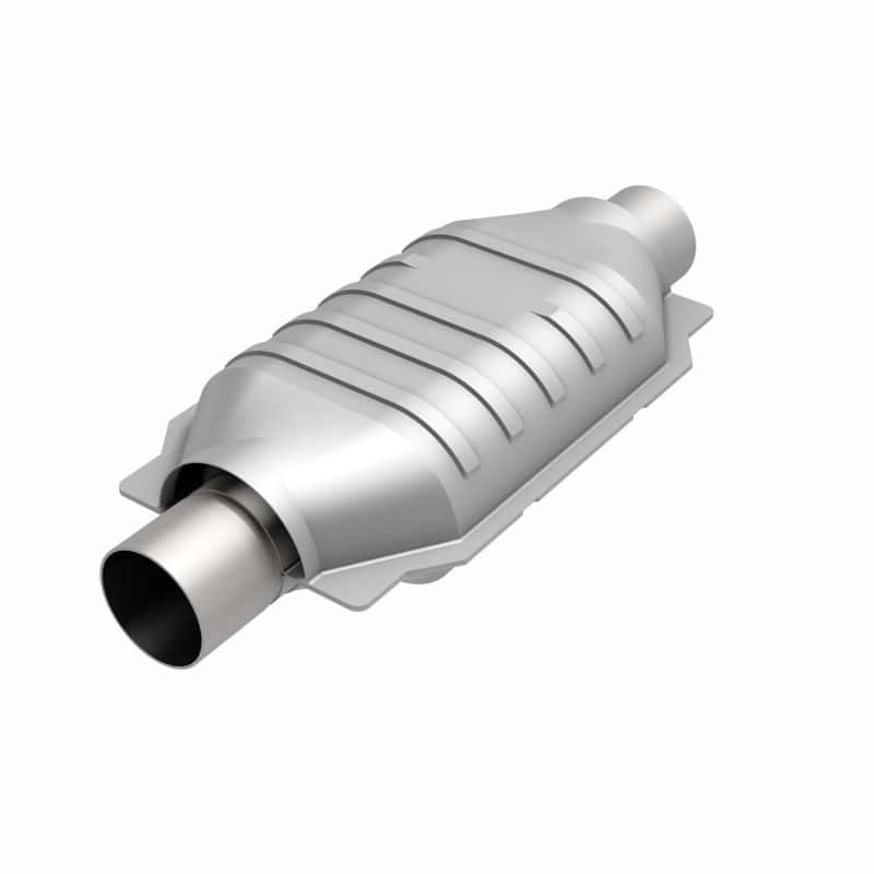 Magnaflow — MagnaFlow Conv Universal 2.50 inch
HM Grade
HM - view 28