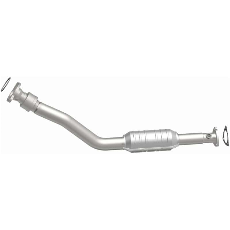 Magnaflow — MagnaFlow Conv DF Malibu 98-00 3.1L V6
HM Grade
HM - view 3