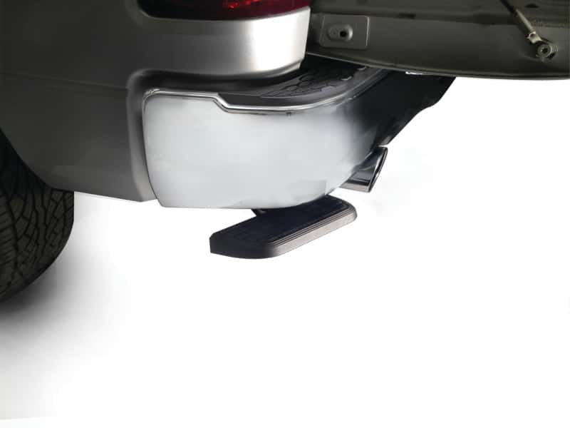 AMP Research — AMP Research 2009-2010 Dodge Ram 1500 BedStep - Black
Truck Step
Bedstep  - view 1