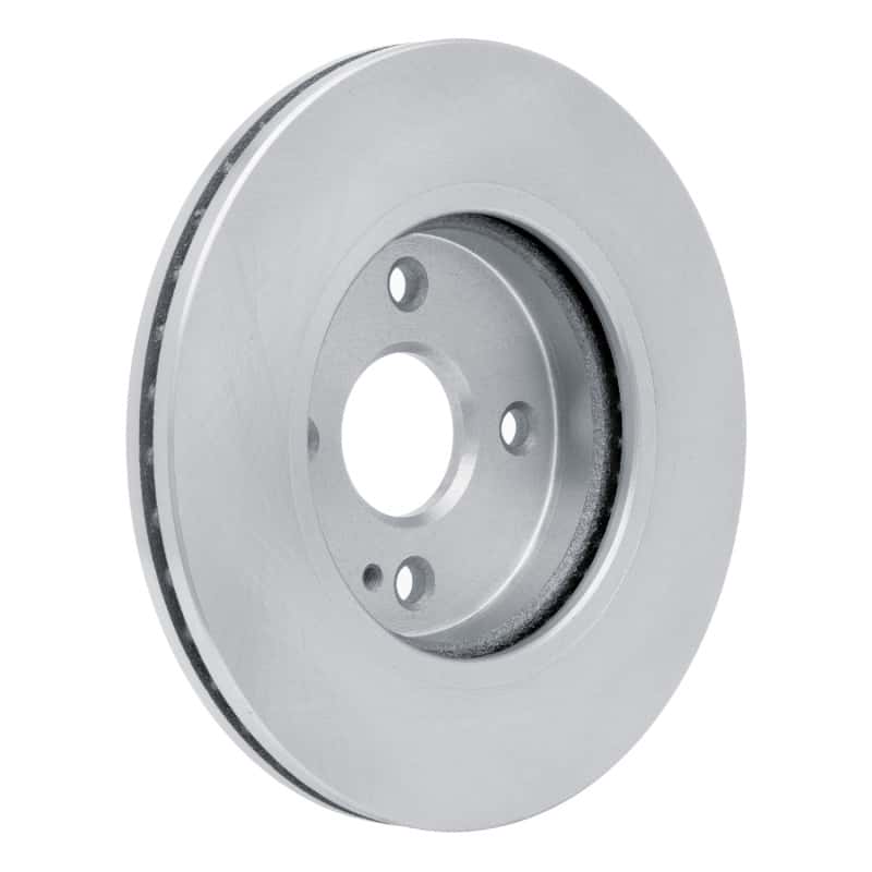 DFC — DFC 11-15 Mazda 2 (USA/Canada) Front Brake Rotor
DFC Brake Rotor - view 4