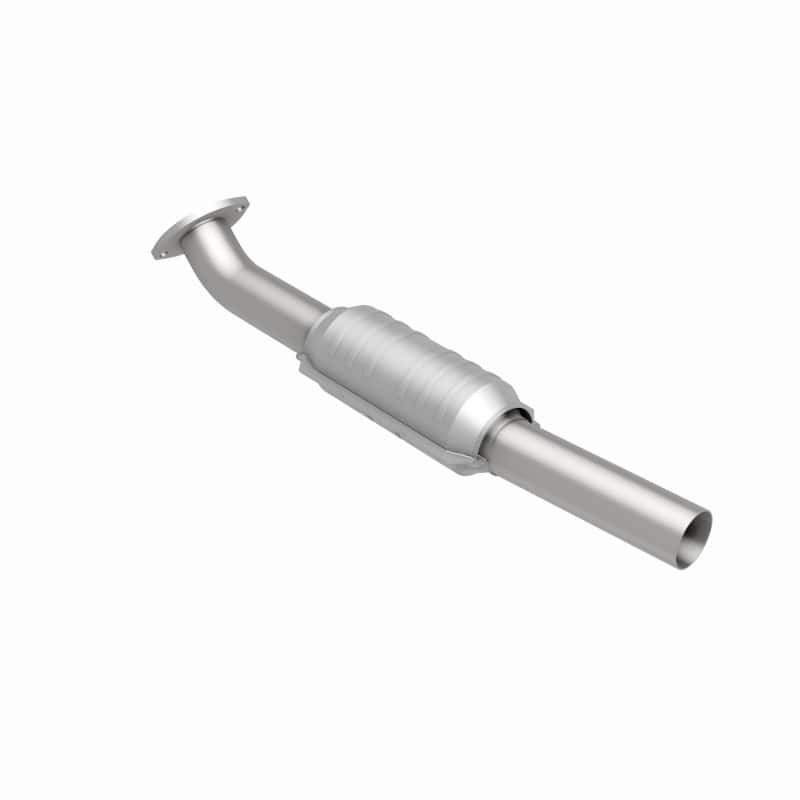Magnaflow — MagnaFlow Conv DF 06-08 Toyota RAV4 2.4L
HM Grade
HM - view 12