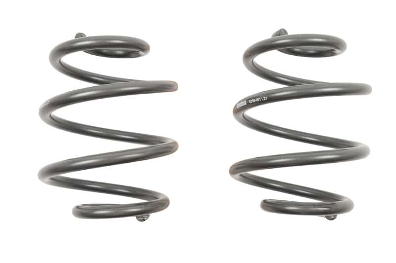 Belltech — Belltech COIL SPRING SET 63-72 CHEVROLET C-10
COIL SPRING SET - view 1