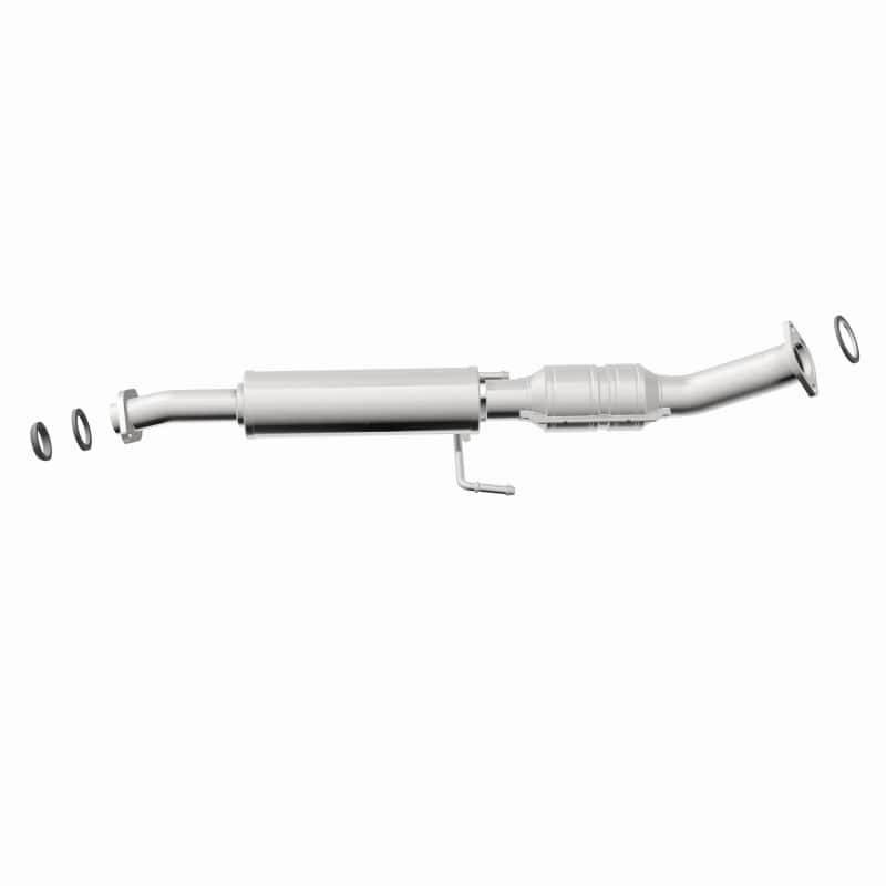 Magnaflow — MagnaFlow Conv DF Scion XB- 08-13 2.4L
OEM Grade
OEM - view 20
