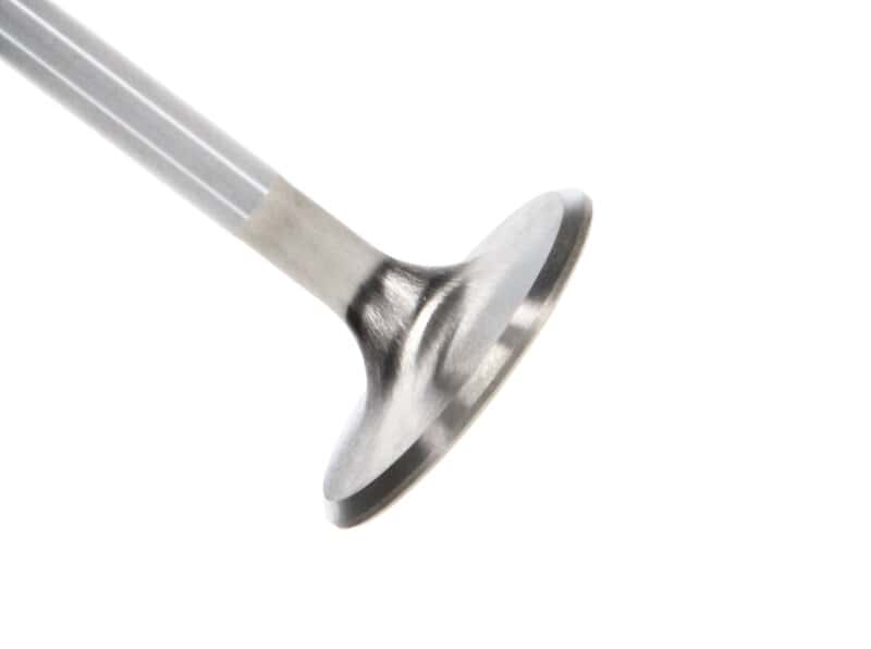 Manley Performance — Manley Ford 4.6L DOHC (4 Valve) Triple Groove 37mm Race Master Intake Valves
Valve - Intake - view 2
