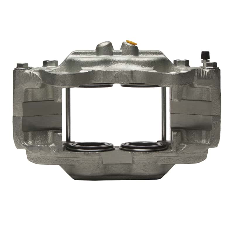DFC — DFC 10-15 Lexus GX460 Front-L Premium Caliper - Silver Zinc Coated
DFC Brake Caliper - view 5