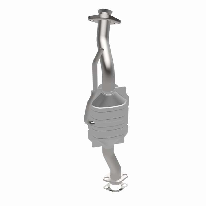 Magnaflow — MagnaFlow Conv DF Ford-Lincoln-Mercury 8
Standard Grade
Standard - view 24