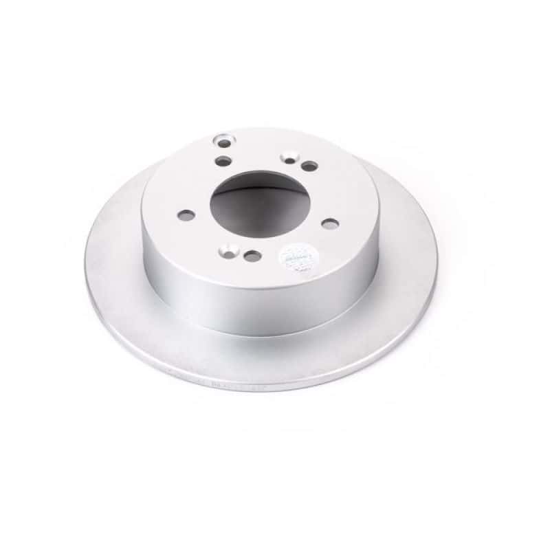 PowerStop — Power Stop 07-10 Kia Rondo Rear Evolution Geomet Coated Rotor
PowerStop EVC - view 1