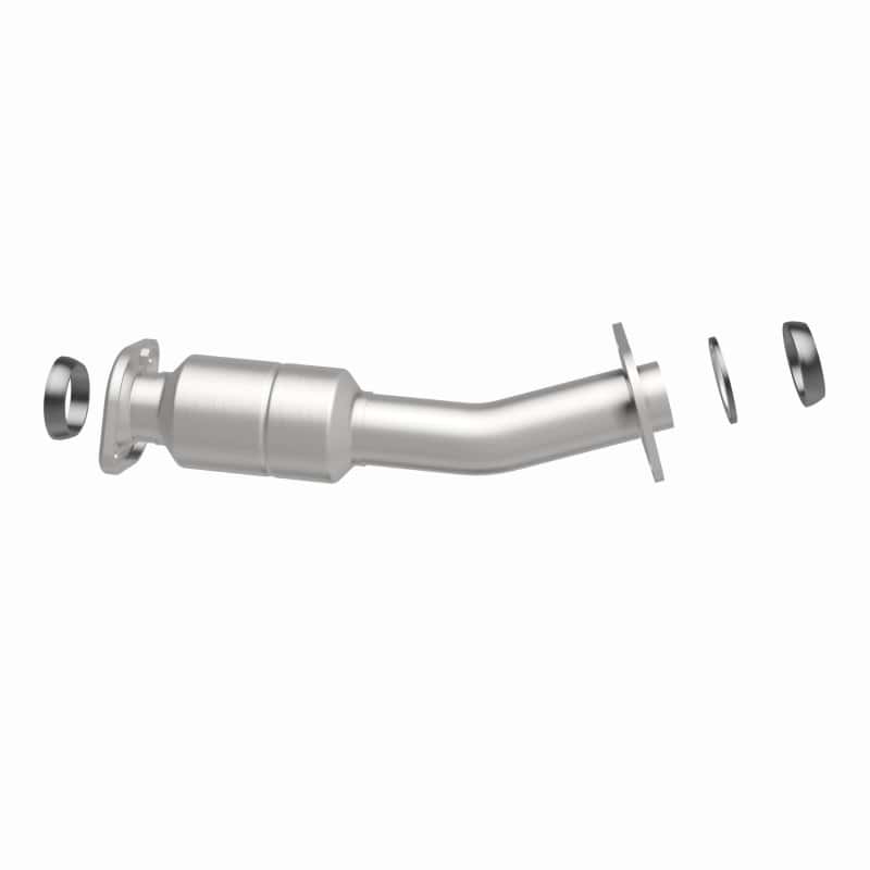 Magnaflow — Magnaflow Conv DF 11-15 Sienna 3.5 Underbody
OEM Grade
OEM - view 12