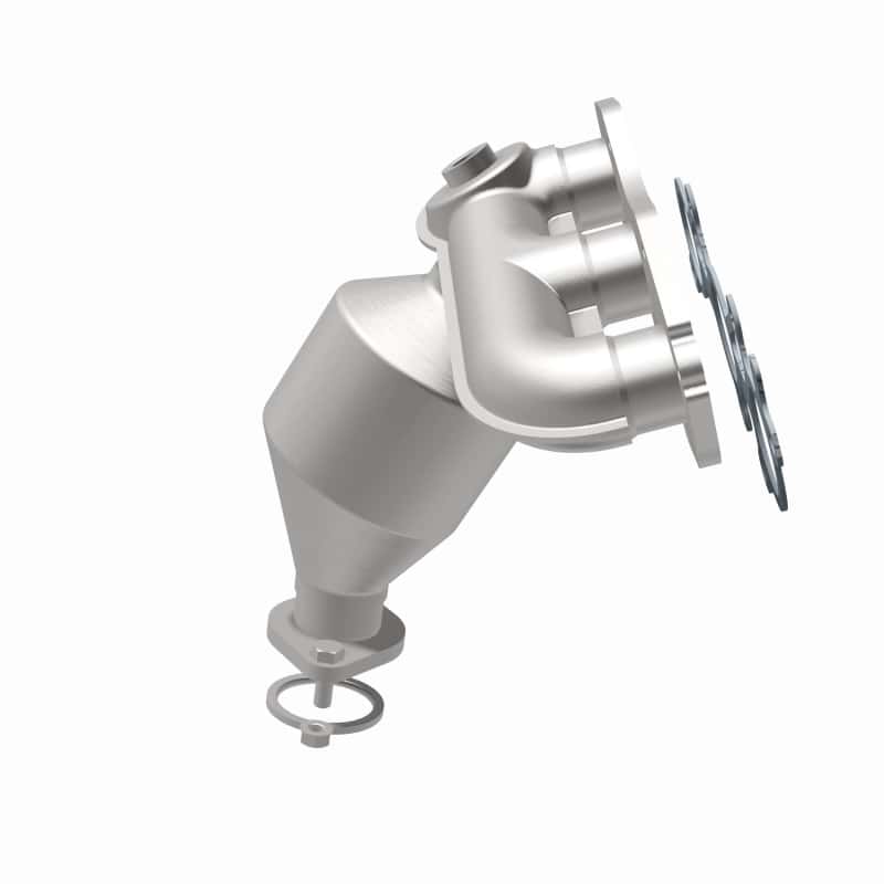 Magnaflow — Magnaflow Conv DF 07-10 Lex/Toy ES350/Camry / Toy 05-10 Avalon 3.5L P/S Manifold *NO CALIFORNIA*
HM Grade
HM - view 20