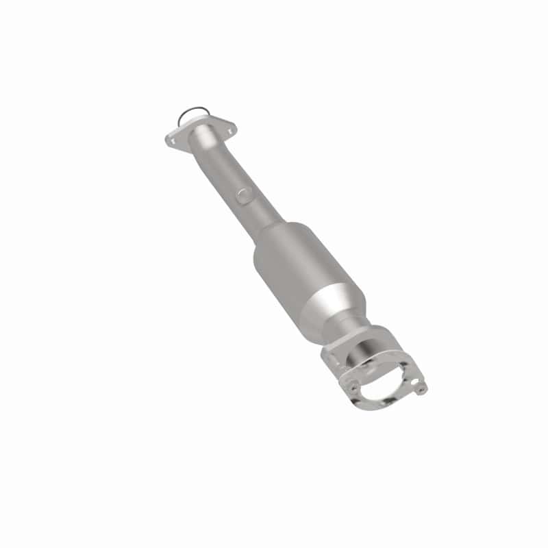 Magnaflow — Magnaflow 11-13 QX56 V8 5.6 OEM Underbody Direct Fit Converter
OEM Grade
OEM - view 15