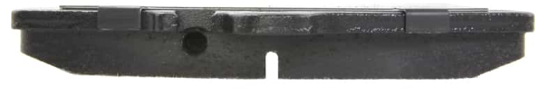Stoptech — StopTech Performance 97-04 Porsche Boxster / 00-08 Boxster S / 98-08 911 Rear Brake Pads
Sprt Brk Pad W/Hdwr - view 9